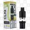 Pineapple Ice | Avomi Cliq Refill Pack