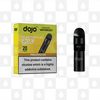 Pineapple Ice | Dojo Blast 2000 by Vaporesso | Pre-filled Pods