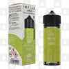 Pineapple Ice by Imp Jar E Liquid | 50ml & 100ml Short Fill, Strength & Size: 0mg • 100ml (120ml Bottle)