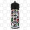 Strawberry Gummy by Seriously Pod Fill E Liquid | 100ml Short Fill
