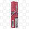 SKE Crystal 600 Pro | Pre-Filled Pod Kit, Flavour: Strawberry Burst, Nicotine Strength: 20mg • 2%