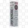 Strawmelon On Ice | Barsaltz by Ruthless | 10ml Nic Salt, Strength & Size: 20mg • 10ml