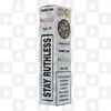 Strawnana | Barsaltz by Ruthless | 10ml Nic Salt, Strength & Size: 10mg • 10ml