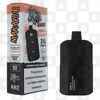 Strawnana | Makaveli 24000 by Ruthless | Disposable Vapes