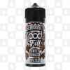 Sweet Tobacco by Seriously Pod Fill E Liquid | 100ml Short Fill