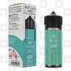Sweet Menthol by Imp Jar E Liquid | 50ml & 100ml Short Fill, Strength & Size: 0mg • 100ml (120ml Bottle)
