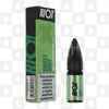 Sweet Mint by Riot X E Liquid | 10ml Nic Salt, Strength & Size: 05mg • 10ml