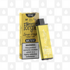Lemon Drizzle by Georgie Porgie | Zeltu X3 Replacement Pods, Pod Type: 10mg • 2ml Pod