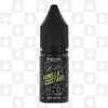 Vanilla Custard by Future Juice E Liquid | 10ml Nic Salt, Strength & Size: 05mg • 10ml