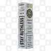 White Gummi On Ice | Barsaltz by Ruthless | 10ml Nic Salt, Strength & Size: 10mg • 10ml
