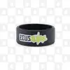 Zeus Juice Vape Band, Selected Colour: Black