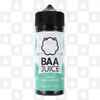 Apple Watermelon by Baa Juice E Liquid | 100ml Shortfill
