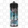 Blueberry Doughnut | All Day Desserts by Wick Addiction E Liquid | 100ml Short Fill