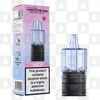 Blueberry Sour Raspberry | Uwell Viscore 8000 Refill Pack