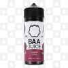Cherry Cola by Baa Juice E Liquid | 100ml Shortfill
