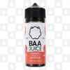 Cherry Peach Lemonade by Baa Juice E Liquid | 100ml Shortfill