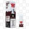 Cola Ice | Yeti Summit Series E Liquid | Nic Salt, Strength & Size: 05mg • 10ml