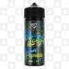 Cola Popsicle | All Day Long by Wick Addiction E Liquid | 100ml Short Fill