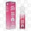 Dragonfruit & Raspberry by Just Juice Bar Saltfill E Liquid | 40ml Shortfill
