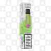 Elf Bar 600 | Pre-Filled Pod Kit, Flavour: Apple Peach