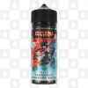 Grapefruit Sparkling Water | Thala by Zeus Juice E Liquid | 50ml & 100ml Shortfill, Strength & Size: 00mg • 100ml (120ml Bottle) • 70/30