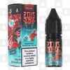Grapefruit Sparkling Water | Thala by Zeus Juice E Liquid | 10ml Nic Salt, Strength & Size: 20mg • 10ml