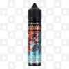 Grapefruit Sparkling Water | Thala by Zeus Juice E Liquid | 50ml & 100ml Shortfill, Strength & Size: 00mg • 50ml (60ml Bottle) • 50/50