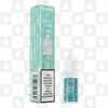 Ice Mint Menthol | SLT by Ohm Boy E Liquid | Nic Salt, Strength & Size: 05mg • 10ml