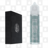 Ice Mint Menthol by Ohm Boy SLT | 60ml Longfill, Nicotine Type: Nicotine Free, Strength & Size: 00mg • 60ml (50/50)