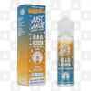 Kiwi Passion Orange by Just Juice Bar Saltfill E Liquid | 40ml Shortfill