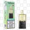 Lemon Lime | Uwell Viscore 8000 Refill Pack