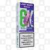 Lost Mary BM6000 | Pre-Filled Pod Kit, Flavour: Blueberry Sour Raspberry