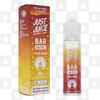 Lychee Mango by Just Juice Bar E Liquid | 40ml Shortfill