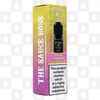 Mega Banana Shake | Bar Salts by Cuttwood | Nic Salt, Strength & Size: 20mg • 10ml