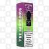 Mega Grape | Bar Salts by Cuttwood | Nic Salt, Strength & Size: 05mg • 10ml