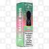 Miami Mint | Bar Salts by Cuttwood | Nic Salt, Strength & Size: 20mg • 10ml