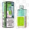 Mojito Mint | Snowplus Swift Refill Pack