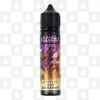 Oat Milkshake | Glaucus by Zeus Juice E Liquid | 50ml & 100ml Shortfill, Strength & Size: 00mg • 50ml (60ml Bottle) • 50/50