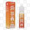 Orange Clementine by Just Juice Bar Saltfill E Liquid | 40ml Shortfill