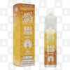 Pineapple by Just Juice Bar Saltfill E Liquid | 40ml Shortfill