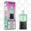 Pink Lemonade | Uwell Viscore 8000 Refill Pack