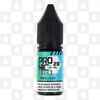 Pro Nic+ E Liquid | 10ml Nicotine Shots, Nicotine Type: Nicotine Salt, Strength & Size: 20mg Salt • 10ml • Max VG