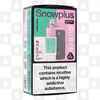 Snowplus Swift | Pre-Filled Pod Kit, Flavour: Fizzy Cherry