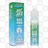 Spearmint by Just Juice Bar E Liquid | 40ml Shortfill