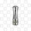 Stainless Steel 510 Drip Tip