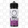 Tropical Juice by Baa Juice E Liquid | 100ml Shortfill