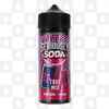 True Mix by Seriously Soda E Liquid | 100ml Short Fill