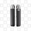 Uwell Caliburn G4 Mini Pod Kit, Selected Colour: Night Black