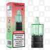 Watermelon Ice | Uwell Viscore 8000 Refill Pack