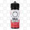 Watermelon Mojito by Baa Juice E Liquid | 100ml Shortfill
